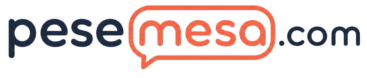 Pese Mesa