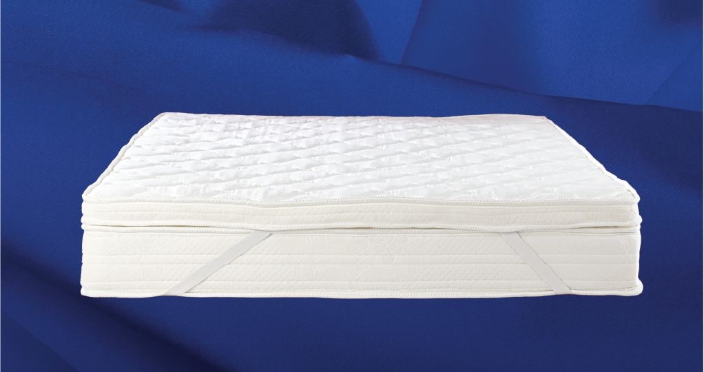 Foam Topper
